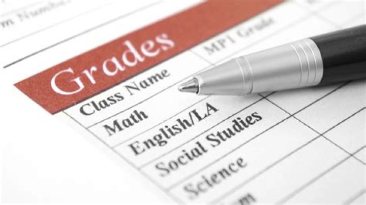 Are LPC grades important?