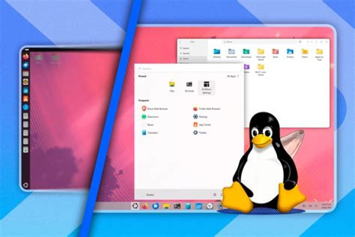 Can you install Linux on a DS?
