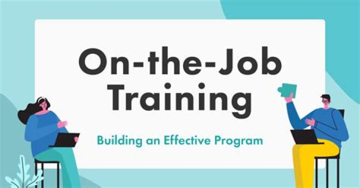 Do job training programs work?
