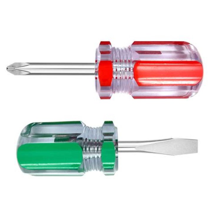 Do longer screwdriver have more torque?