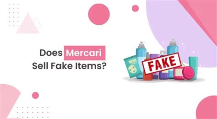 Does 6pm sell fake?