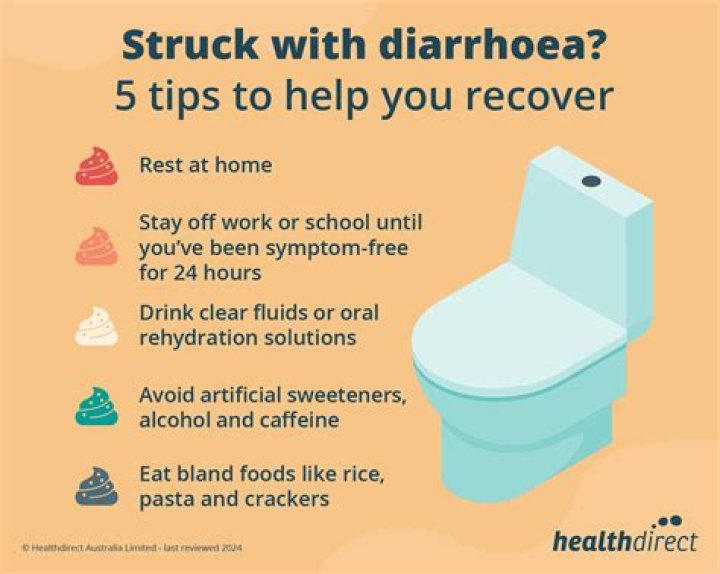 Does bentonite clay stop diarrhea?