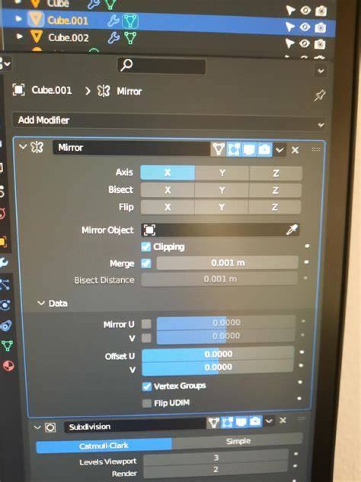 Does Blender support Collada files?