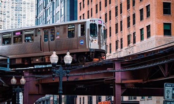 Does Chicago have target?