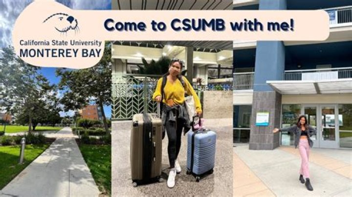 Does CSUMB offer online courses?