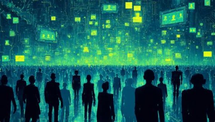 Does Facebook have bot accounts?