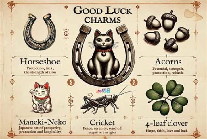 Does fortune mean luck?