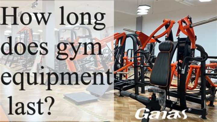 Does mcc have a gym?