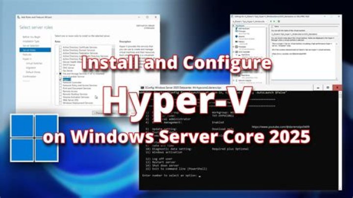 Does my Windows support Hyper-V?