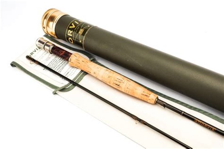 Does Orvis make a good fly rod?