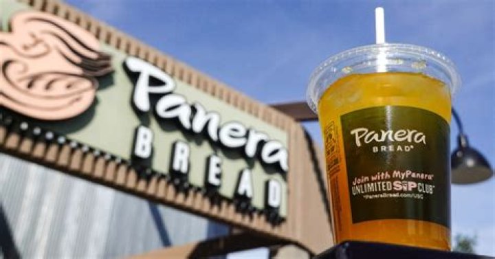 Does Panera Bread have brownies?