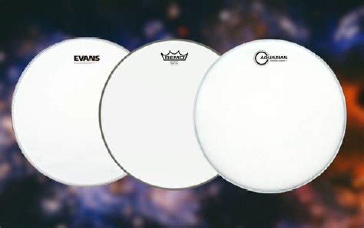 Does Remo make resonant heads?