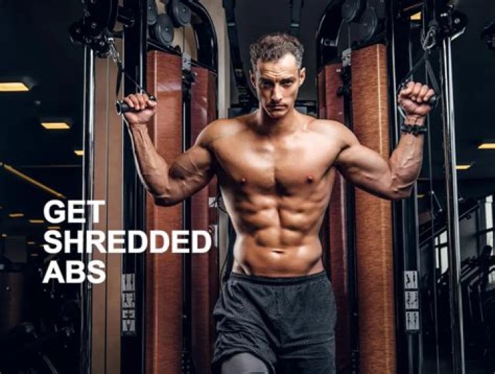 Does strengthening abs help back?