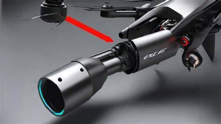 Does TRD exhaust drone?