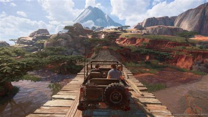 Does Uncharted 4 have cheats?