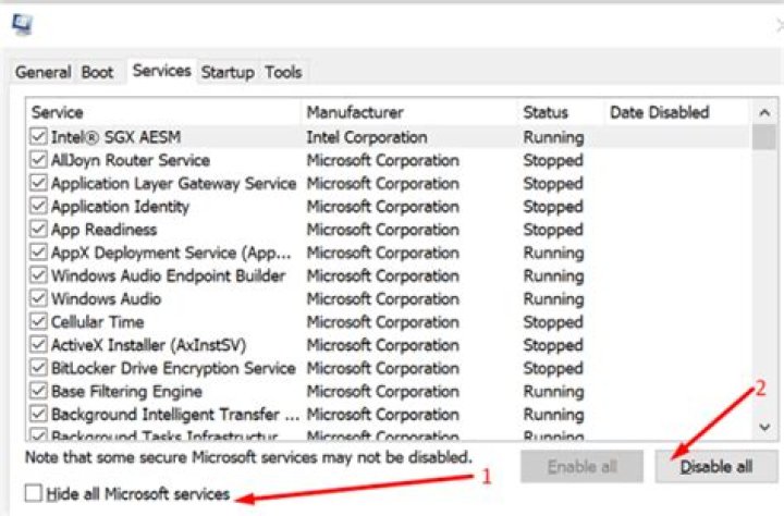 Fix: VMWare Keyboard Not Working on Windows?