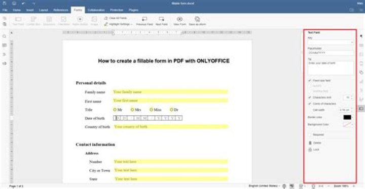 How do I edit a form in WordPress?