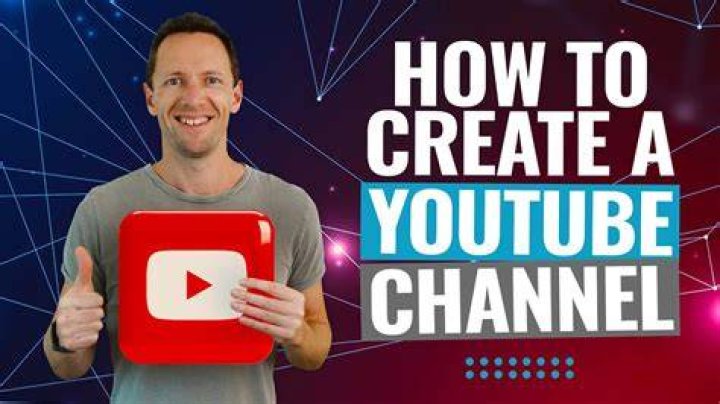 How do I embed a YouTube channel in HTML?
