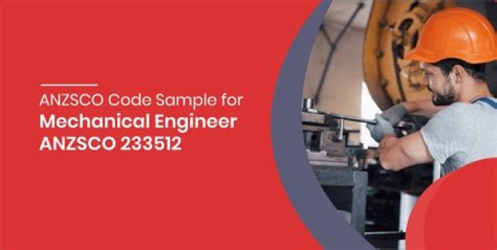 How do I find my Anzsco code?