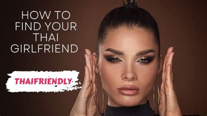 How do I join ThaiFriendly?