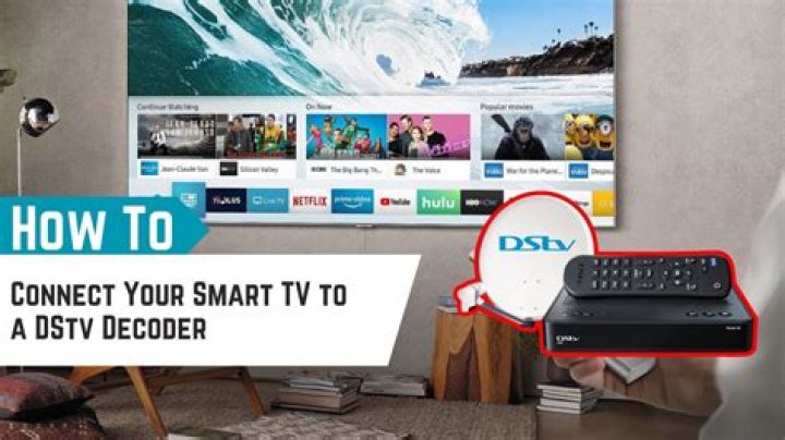 How do I reset my DStv decoder after payment?
