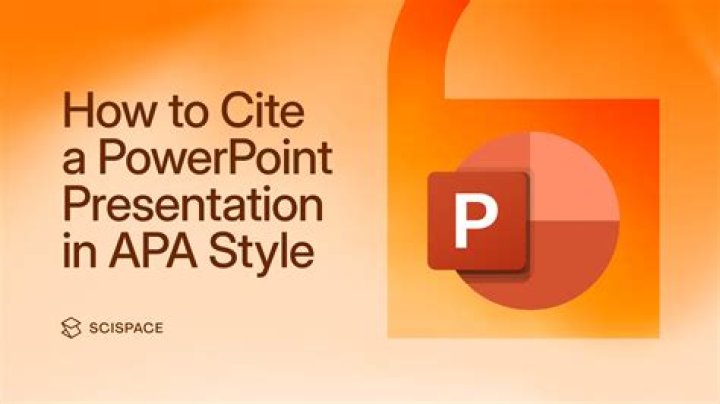 How do you cite a database in APA?
