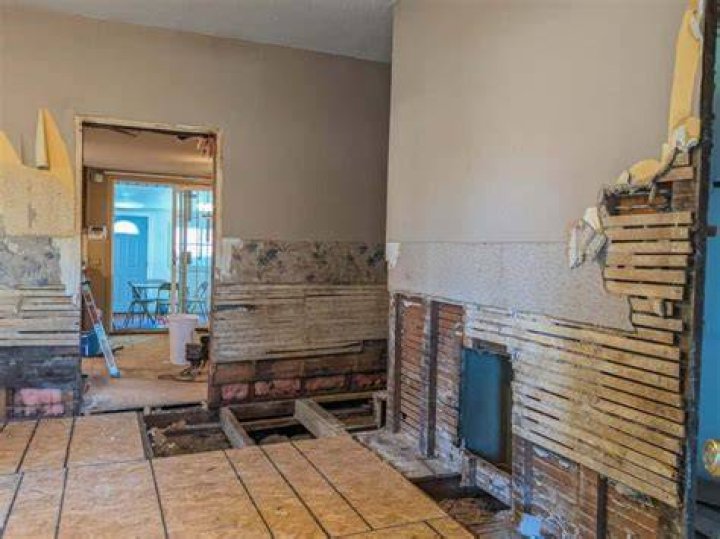 How do you secure lath?
