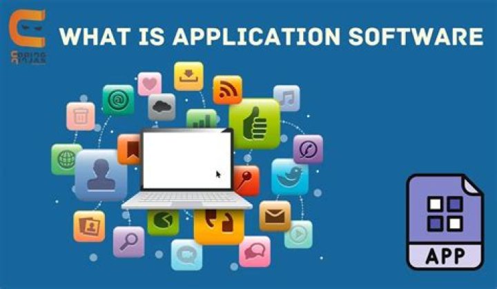How do you test a software application?