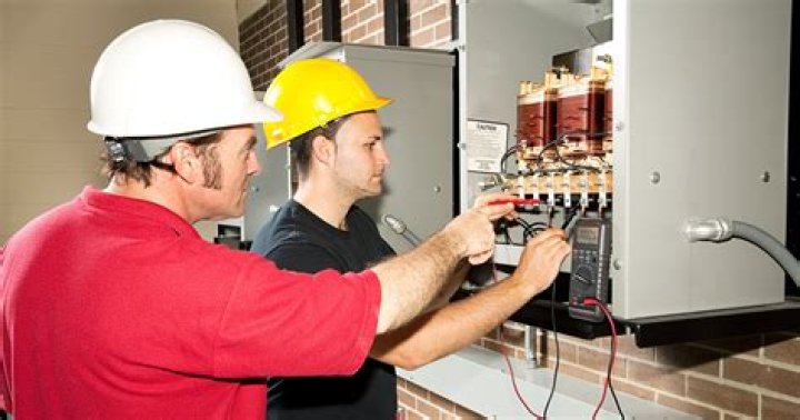 How long is NCCER electrical training program?