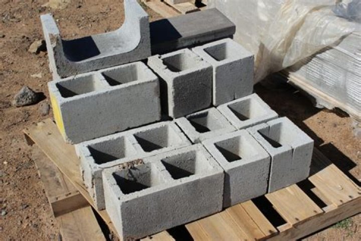 How much do Besser blocks cost?