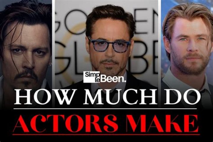 How much do uncredited actors make?