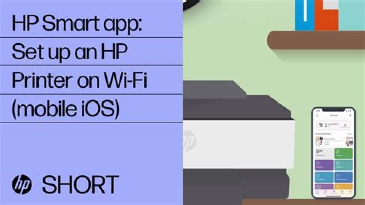 How much is a HP smart printer?