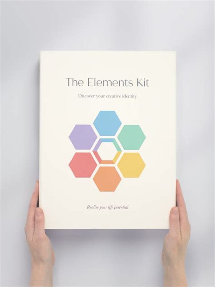 How the elements are made Brian Cox?