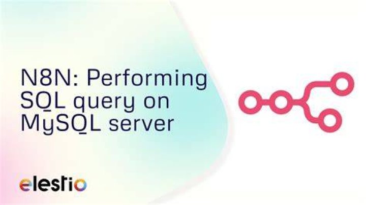 How would you debug badly performing SQL query?