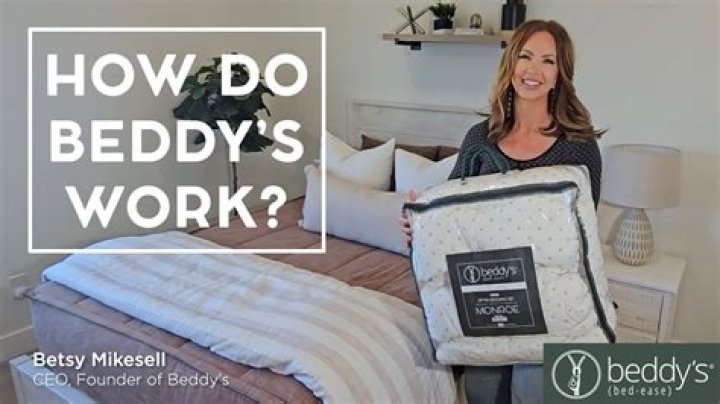 Is Beddys Bedding worthwhile?