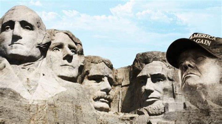 Is Devils Tower close to Mt Rushmore?