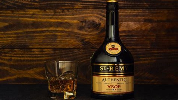 Is E&J a cheap brandy?