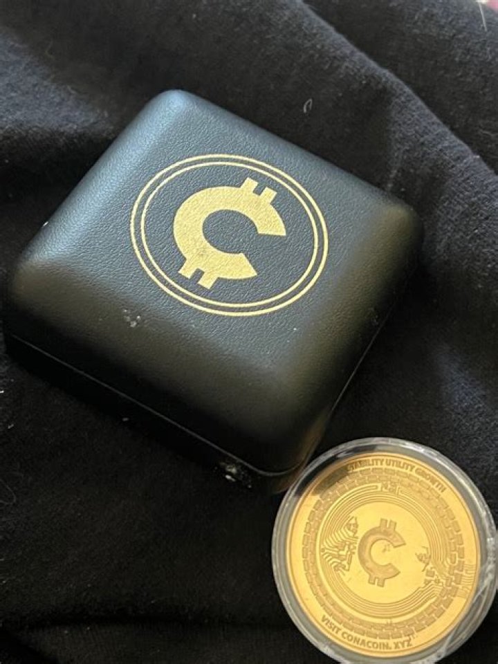 Is GP real gold?
