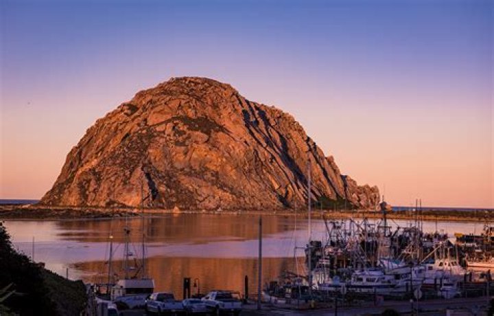 Is Morro Bay worth visiting?