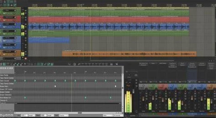 Is Reaper compatible with Pro Tools?