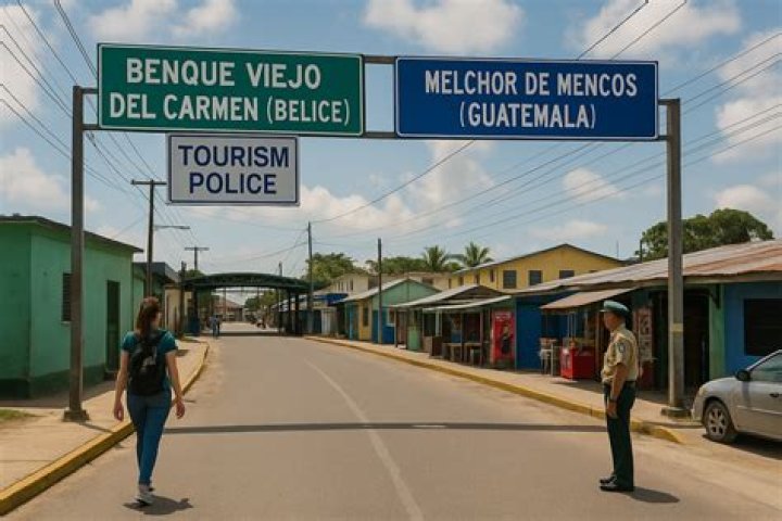 Is San Ignacio Belize safe?