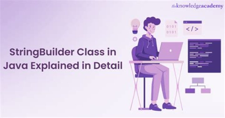 Is StringBuilder more efficient Java?