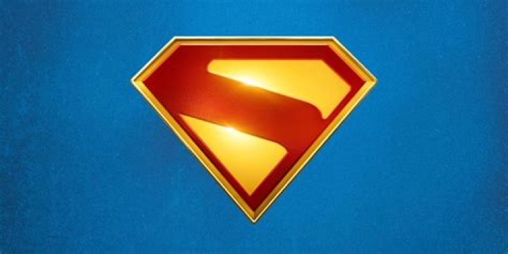 Is Superman logo copyrighted?