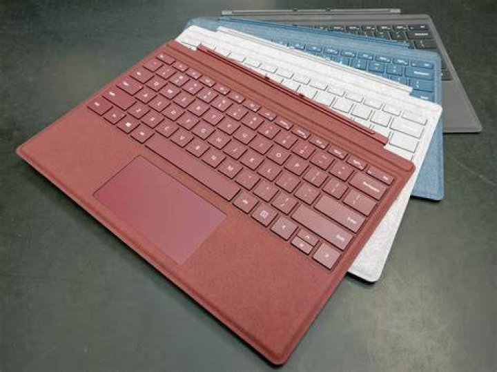 Is the Surface Pro Type Cover worth it?