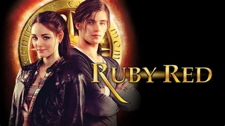 Is there a second ruby red movie?