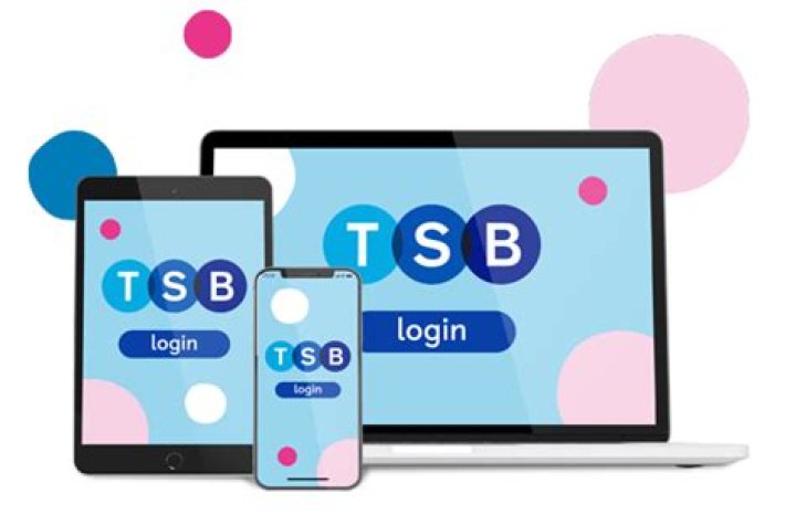 Is TSB Internet banking safe?