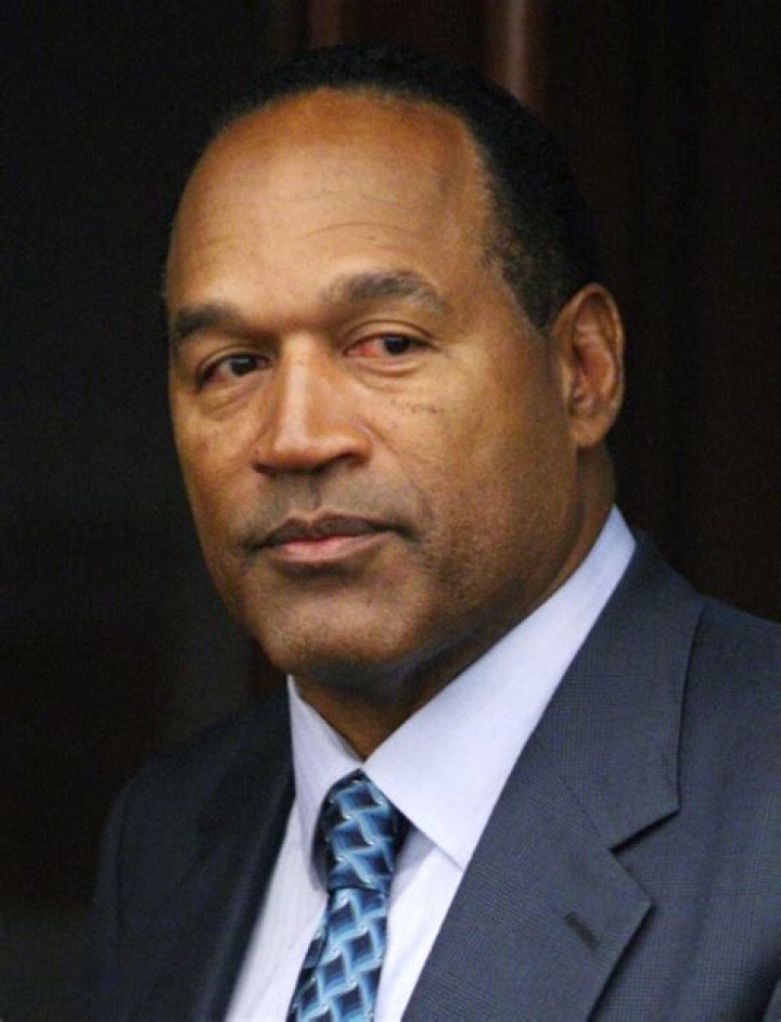 O.J. Simpson