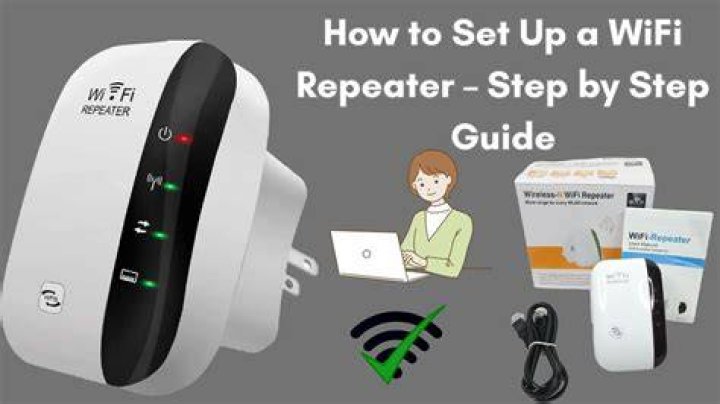 Should I enable Universal repeater mode?