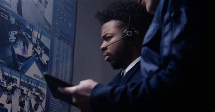 What are post orders in security?