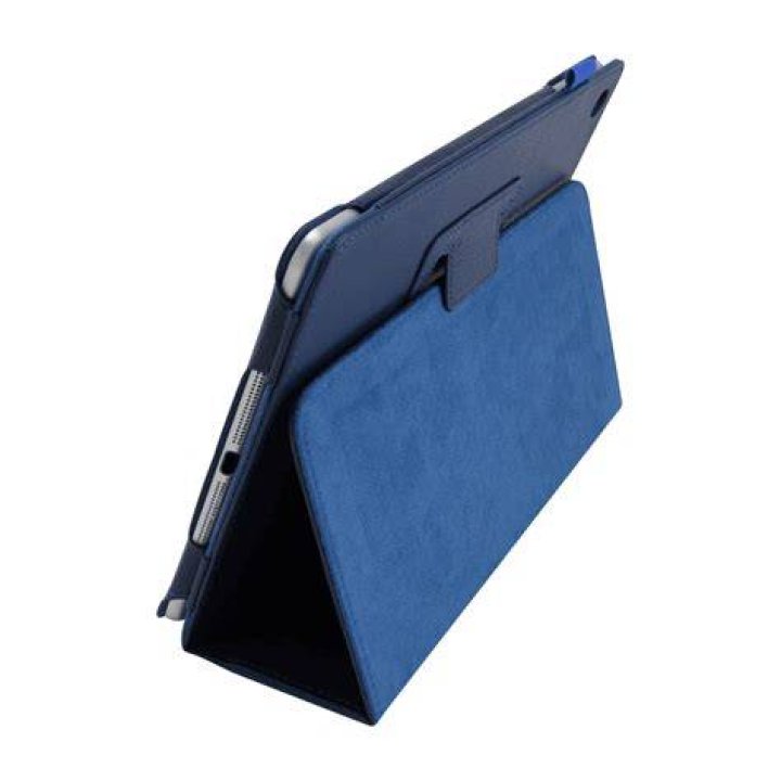 What are tablet cases made from?